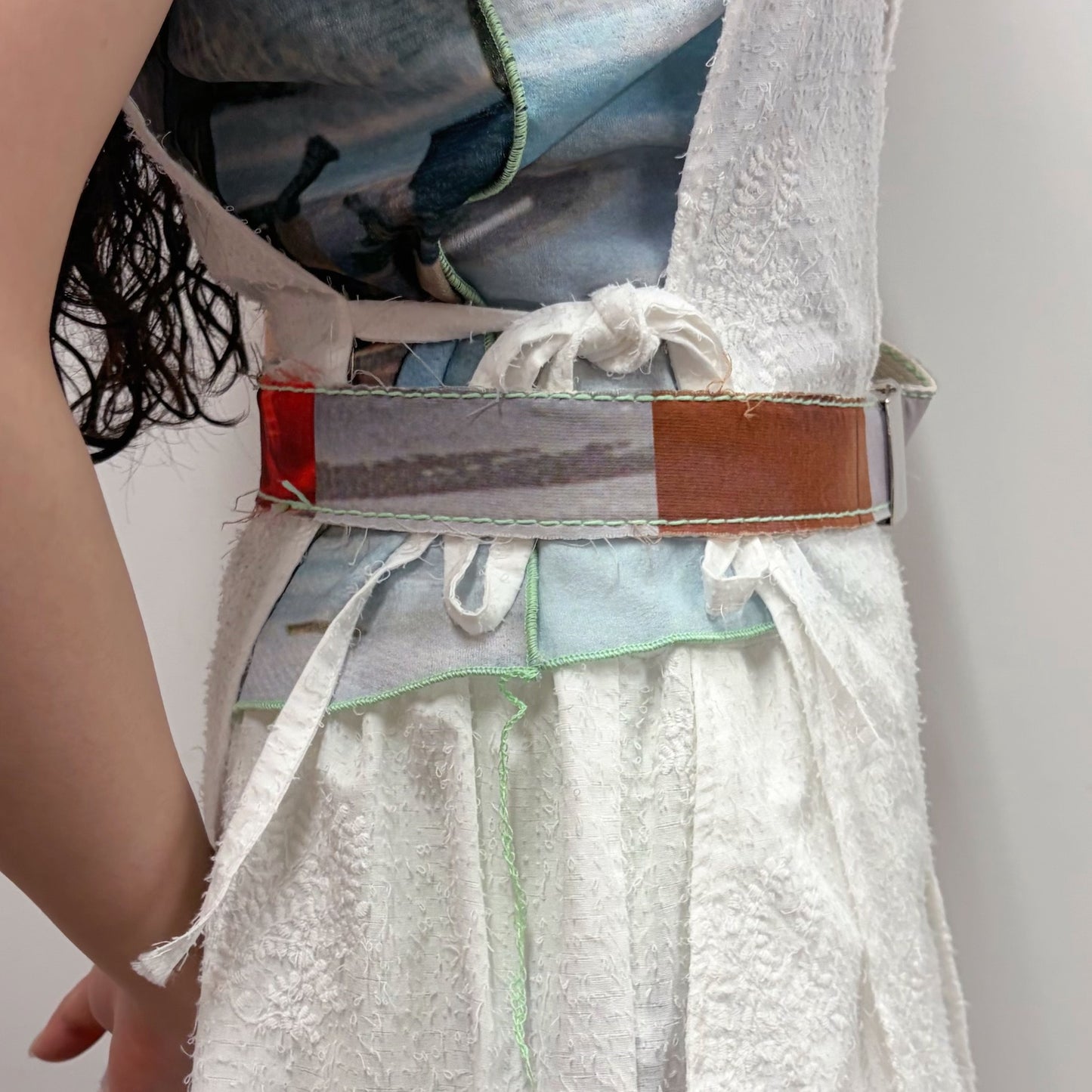 print belt / プリントベルト