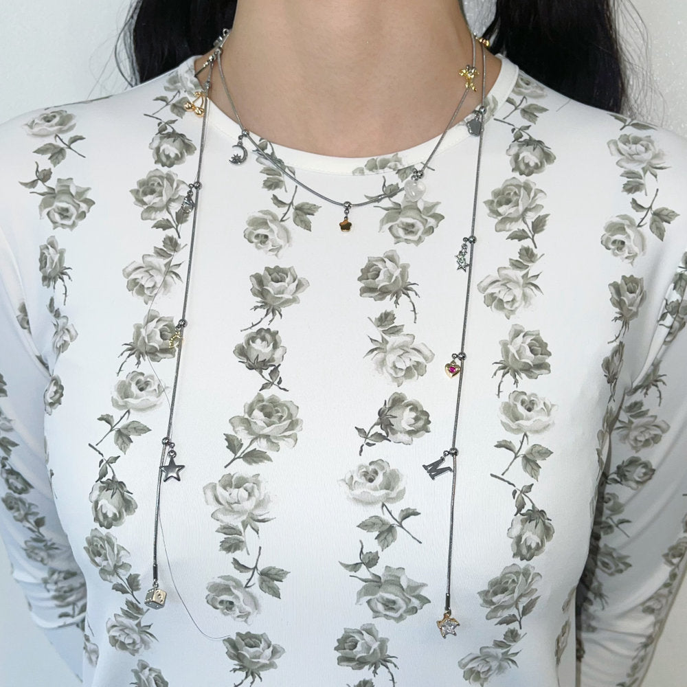 Charm Chain / チャームチェーン