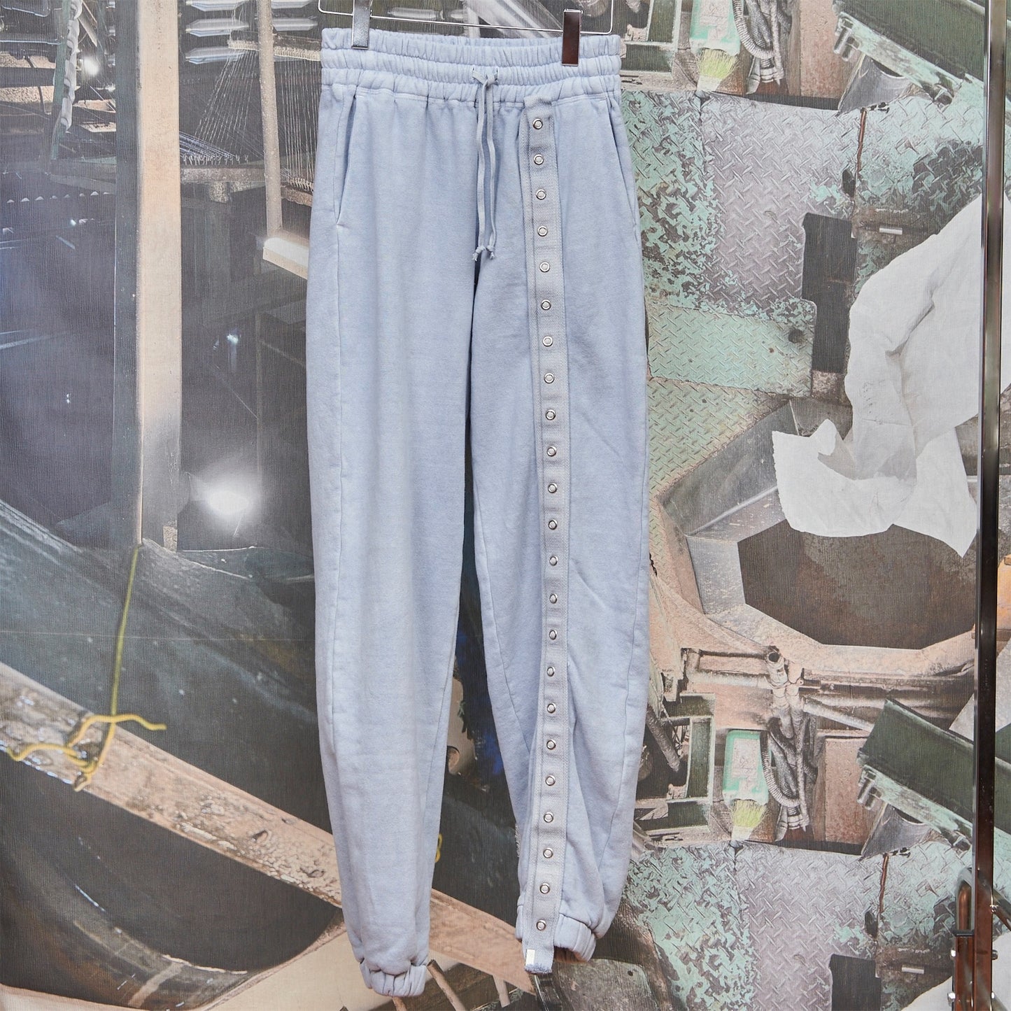 CLICK DOT SWEAT PANTS REGULAR
