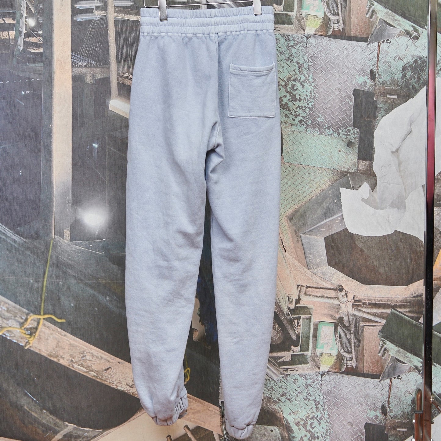 CLICK DOT SWEAT PANTS REGULAR