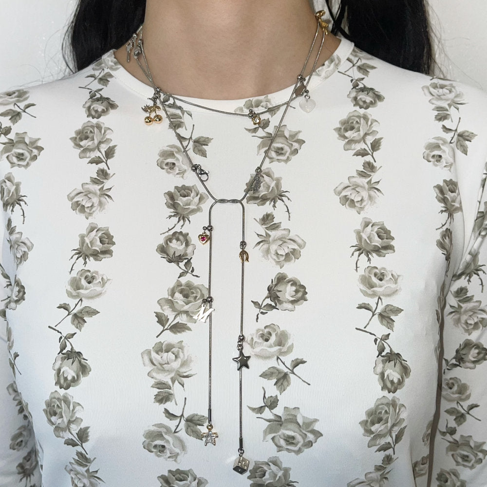 Charm Chain / チャームチェーン