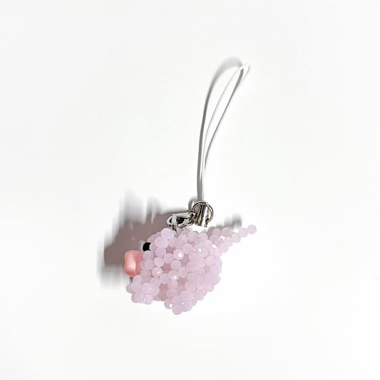 Baby Pig Phone String / 子ぶたのストラップ