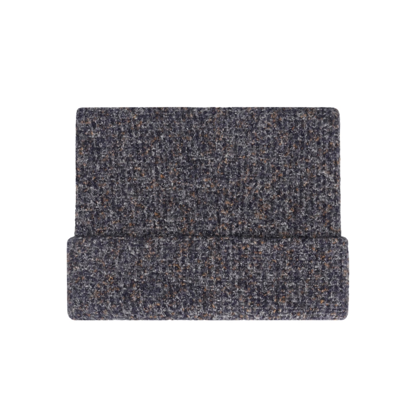 REVERSIBLE WIDE CAT BEANIE / PURPLE / キャットビーニー