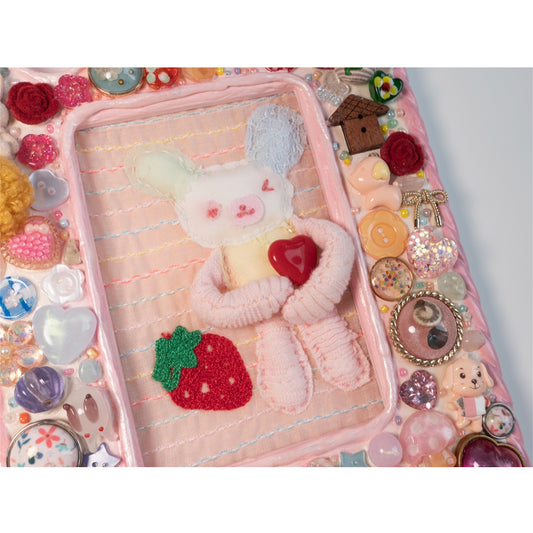 【plasticpeco】Candy Whisper