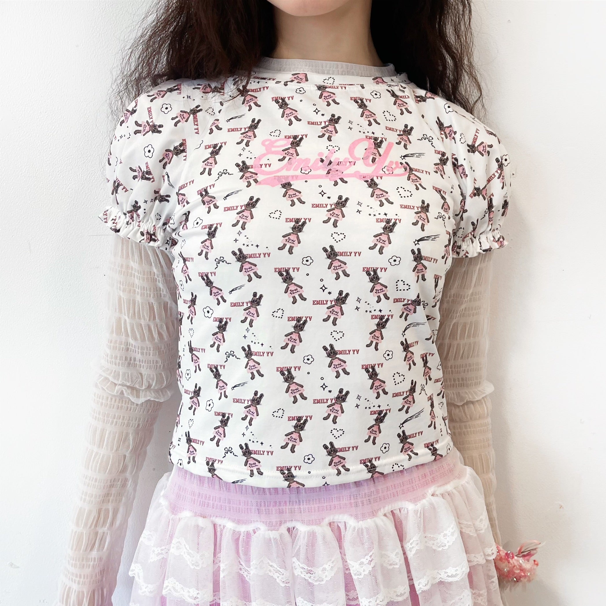 トップス sheep Tops/トップス – SHEEP