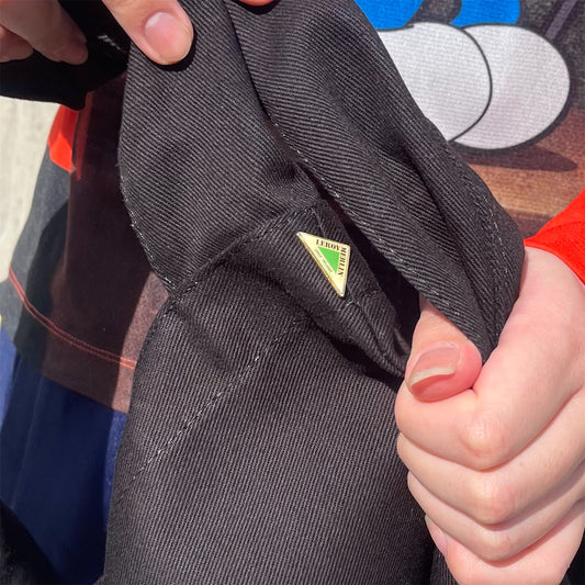 NEW BODY BAG! (CHARACTER