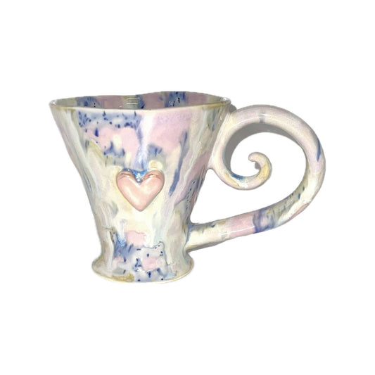 Love me mug / ラブミーマグ