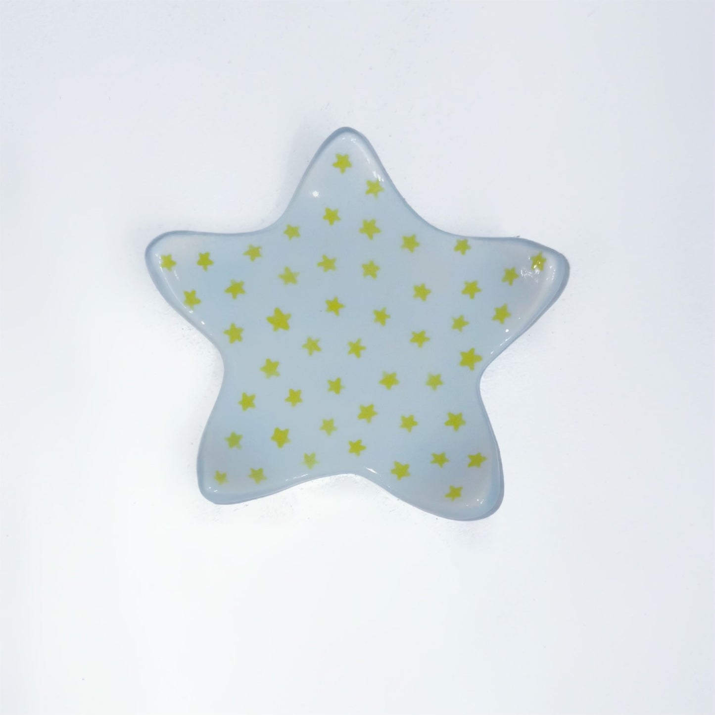 【SHEEP LIMITED】Sweet dream service incense holder / white / ひつじのお香立て