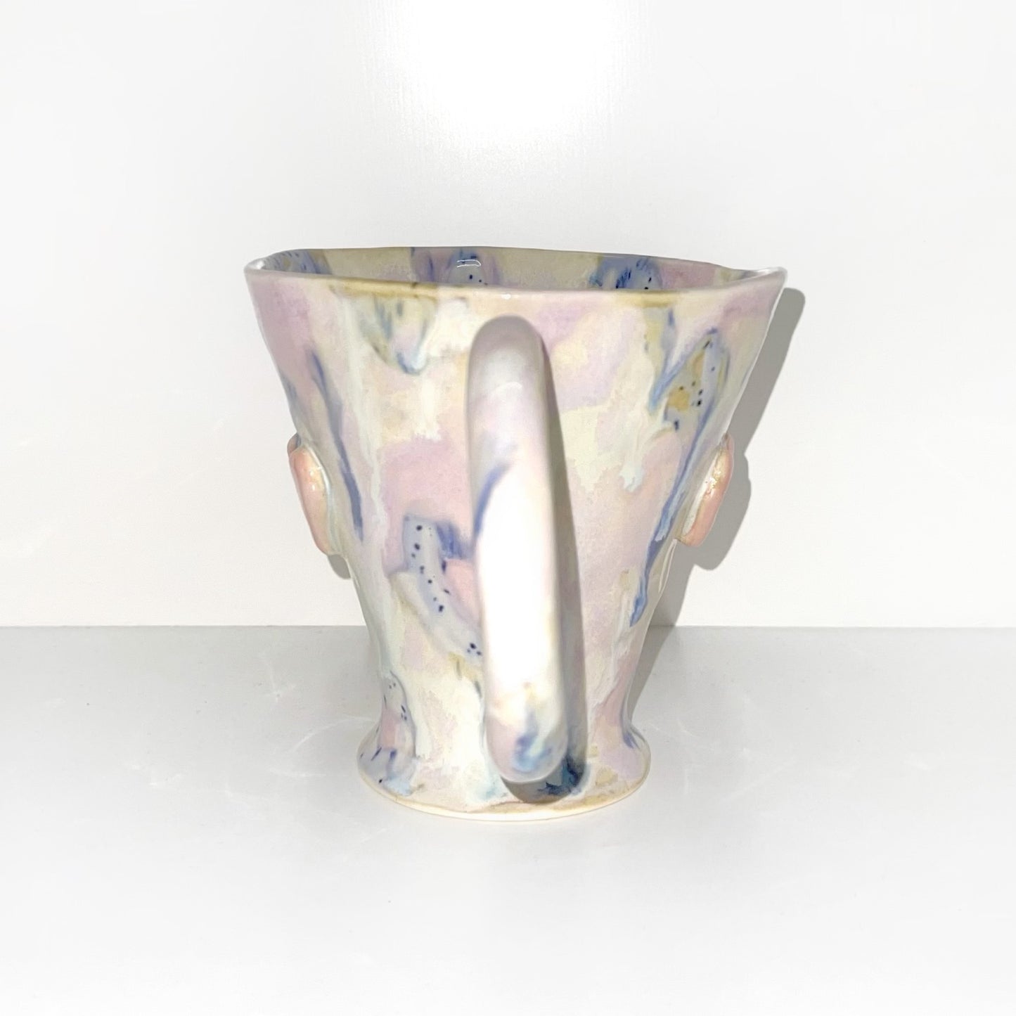 Love me mug / ラブミーマグ