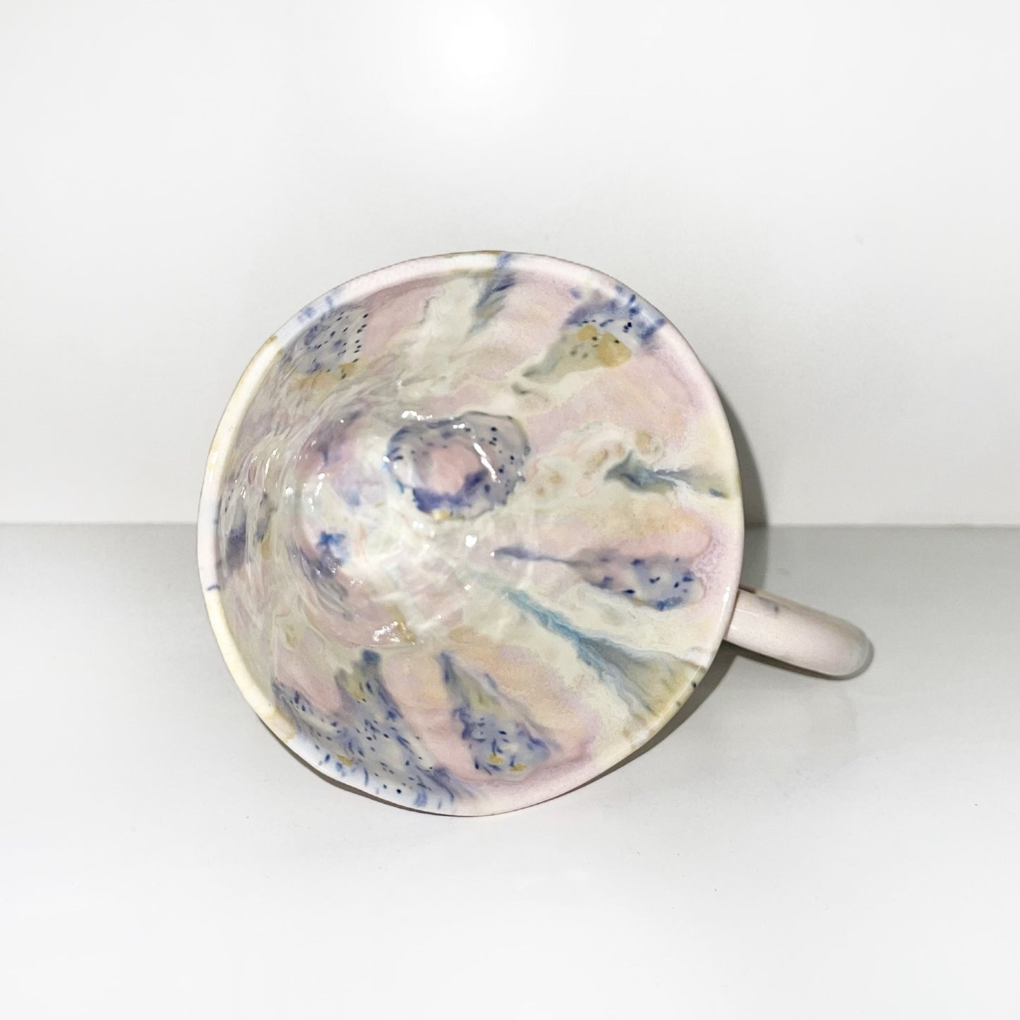 Love me mug / ラブミーマグ