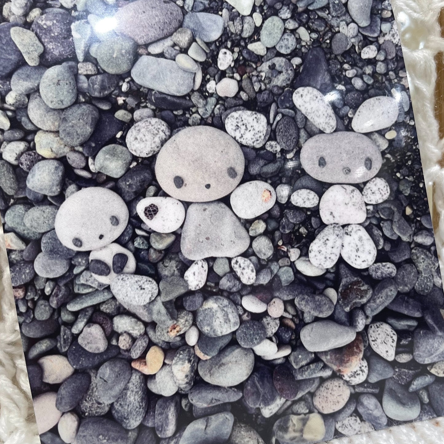 Friends Magnet big+ / マグネット