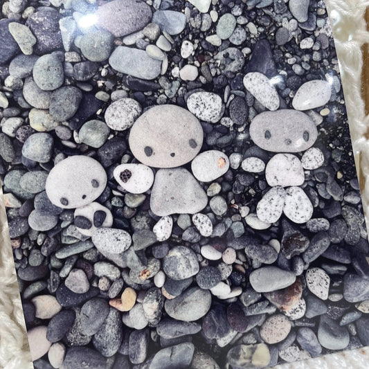 Friends Magnet big+ / マグネット