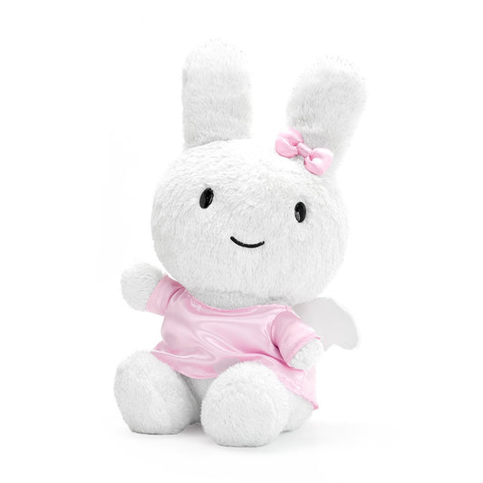[X YOUNGART] Angel KIDDY Large Doll / ぬいぐるみ