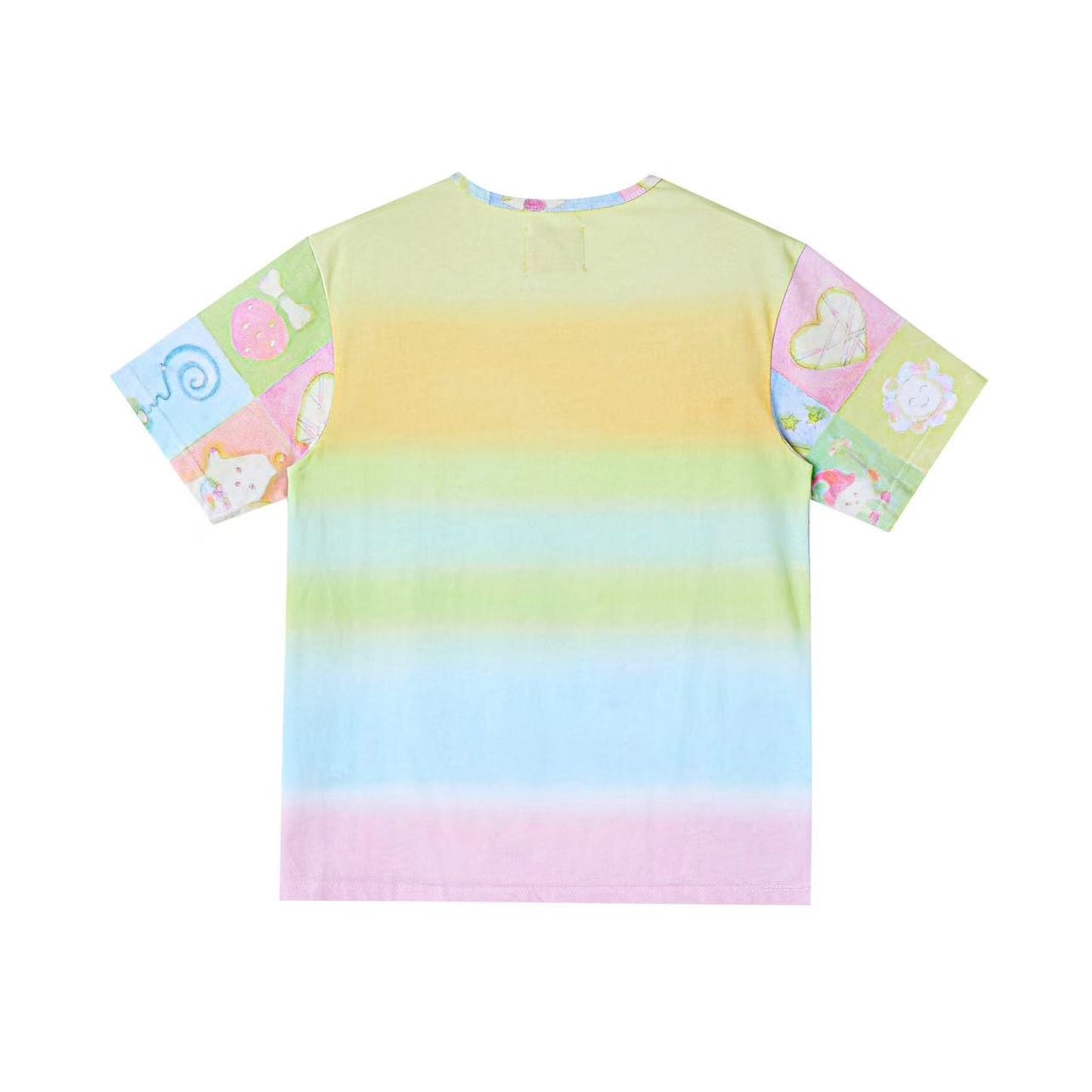 【plasticpeco】Magic Entry - Tshirt / Tシャツ