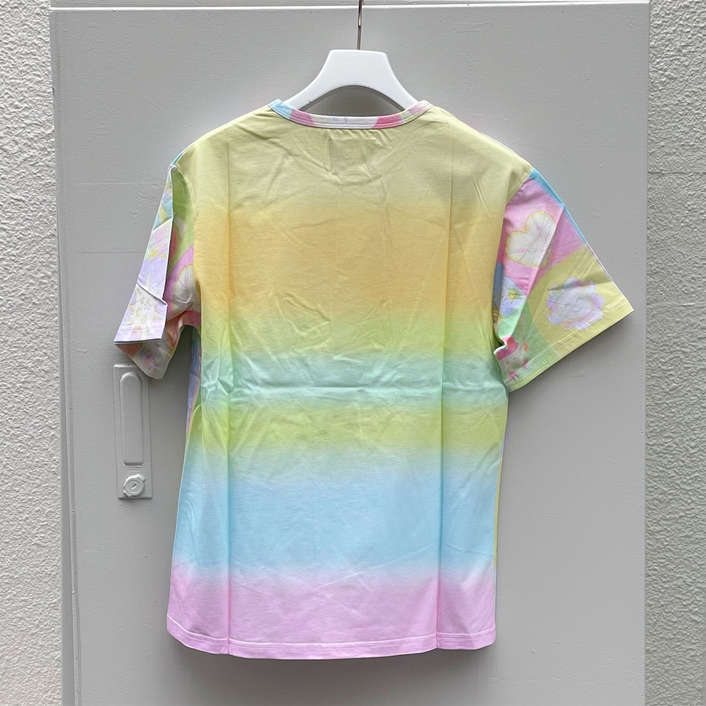 【plasticpeco】Magic Entry - Tshirt / Tシャツ