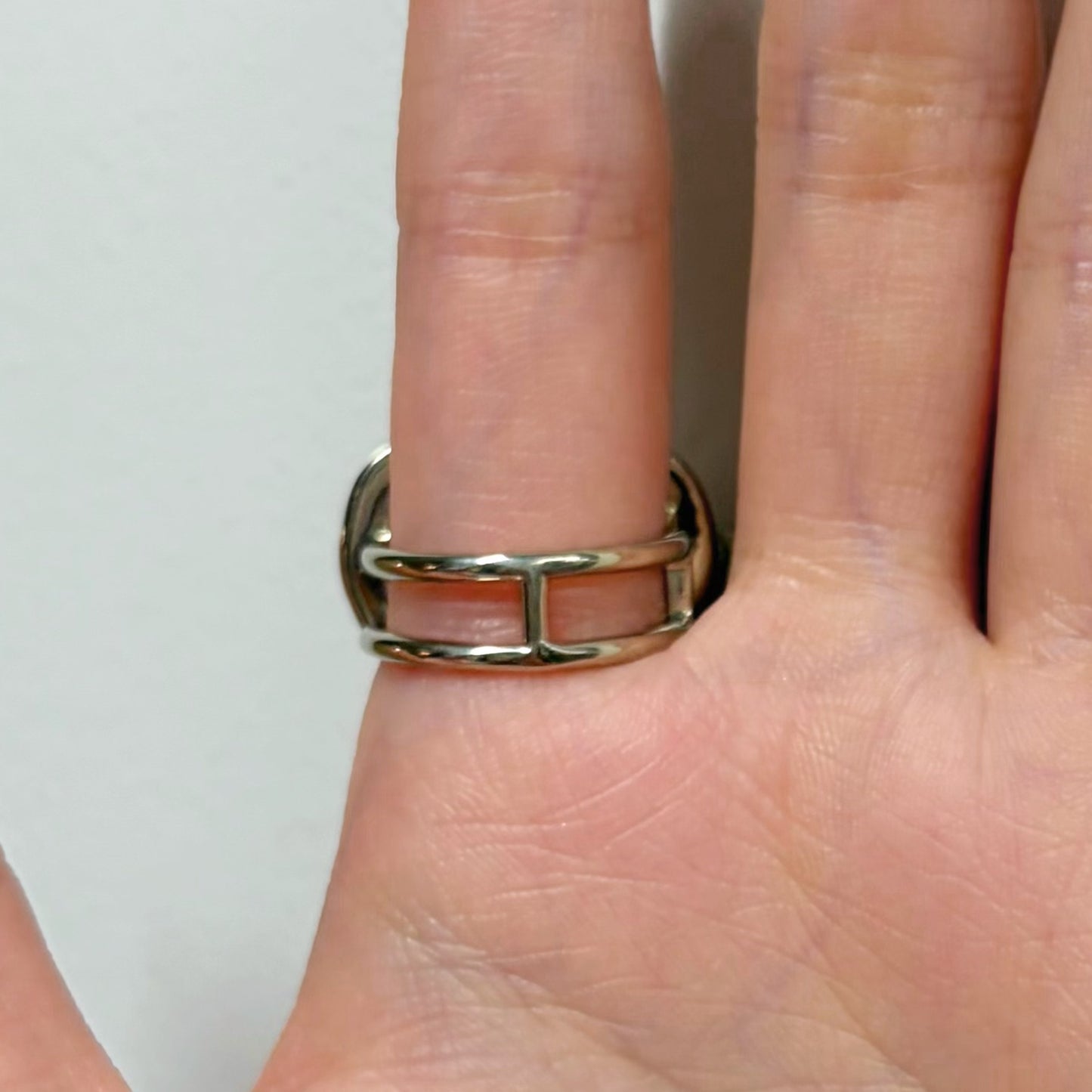 Gem Album Series -Ring / Front Tooth / ハートベアリング