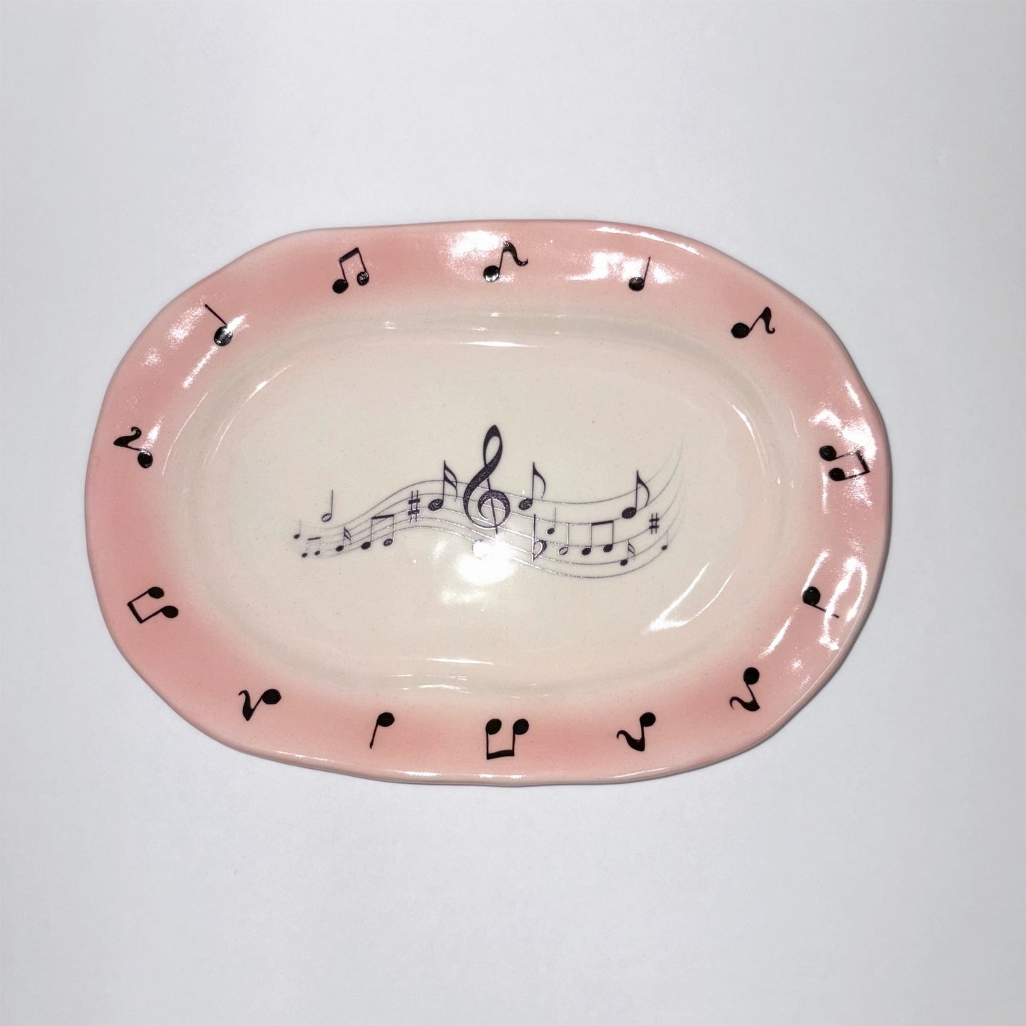 melody tray / メロディトレー