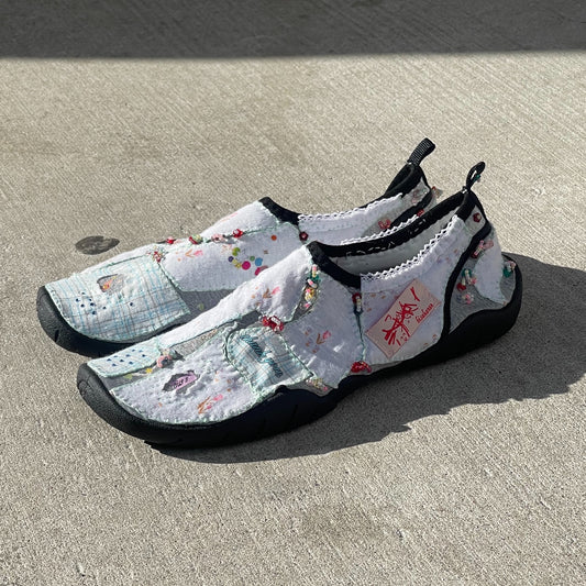 thank you shoes / white / シューズ