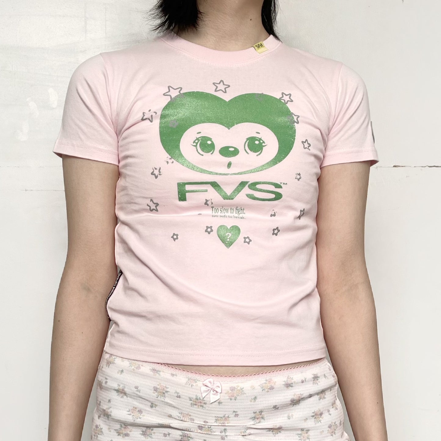 Heart Koala / PINK / グラフィックTシャツ
