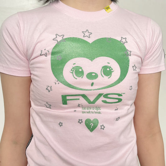 Heart Koala / PINK / グラフィックTシャツ