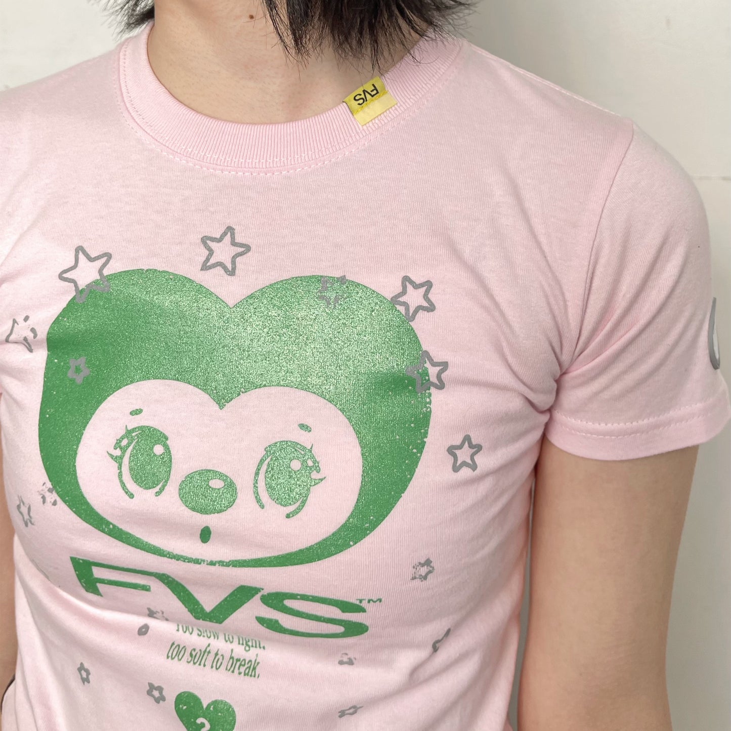 Heart Koala / PINK / グラフィックTシャツ
