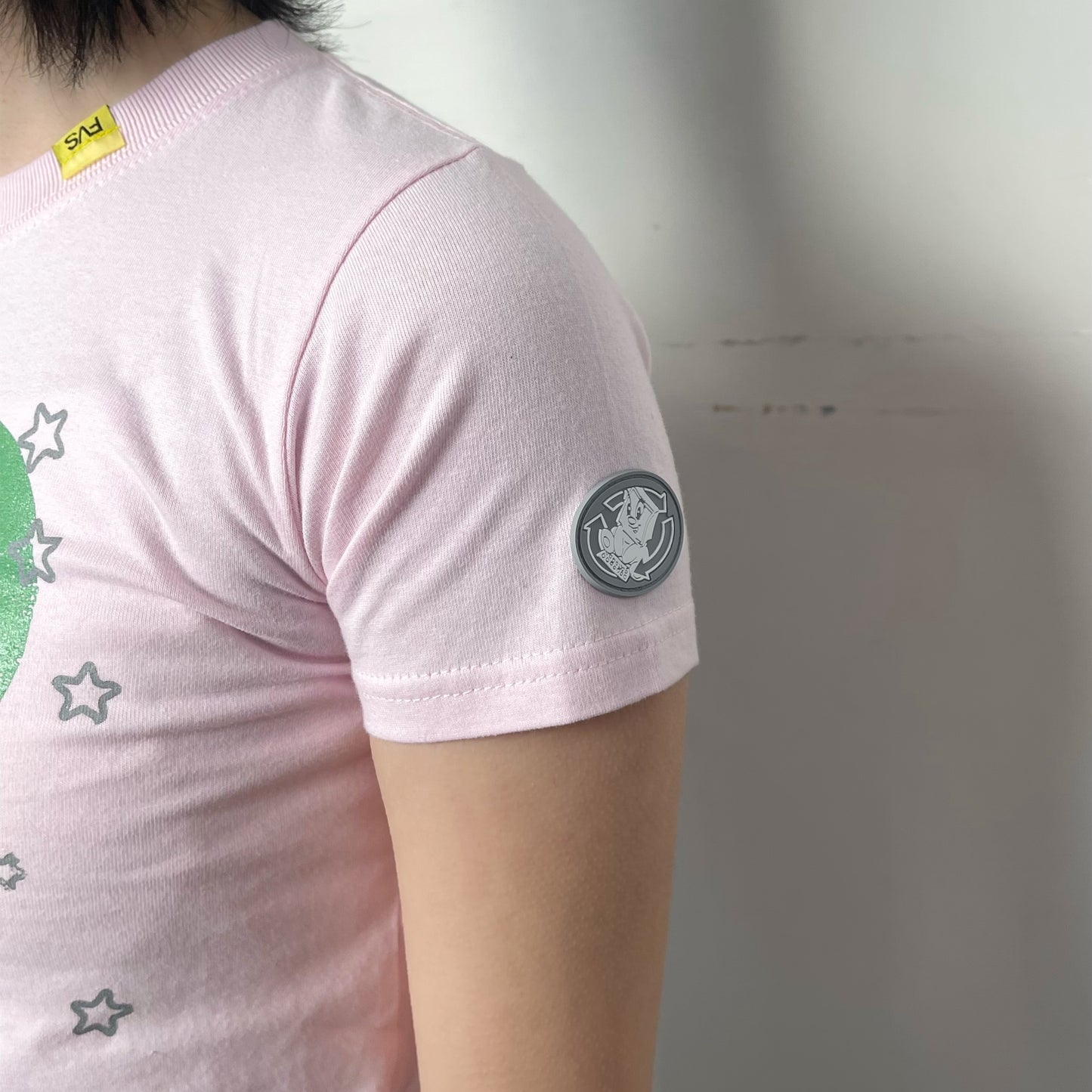 Heart Koala / PINK / グラフィックTシャツ