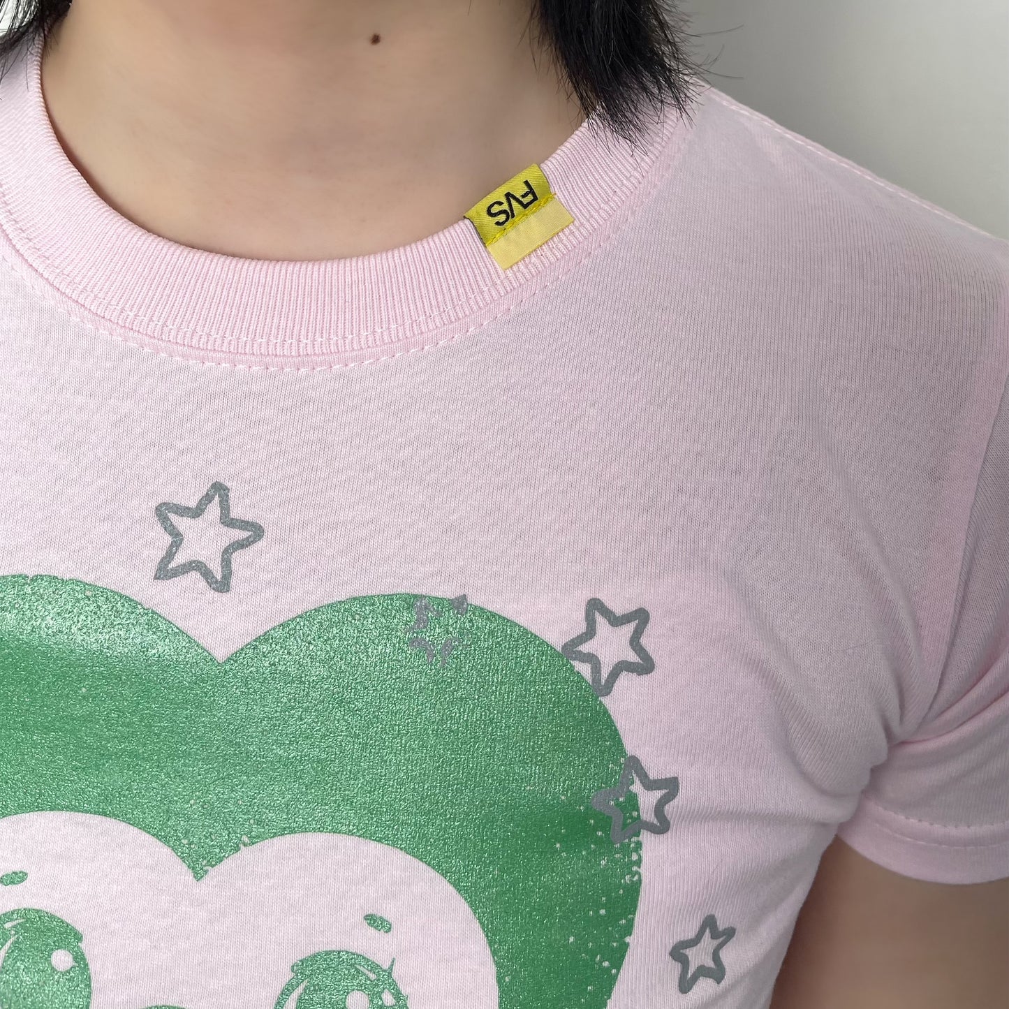 Heart Koala / PINK / グラフィックTシャツ