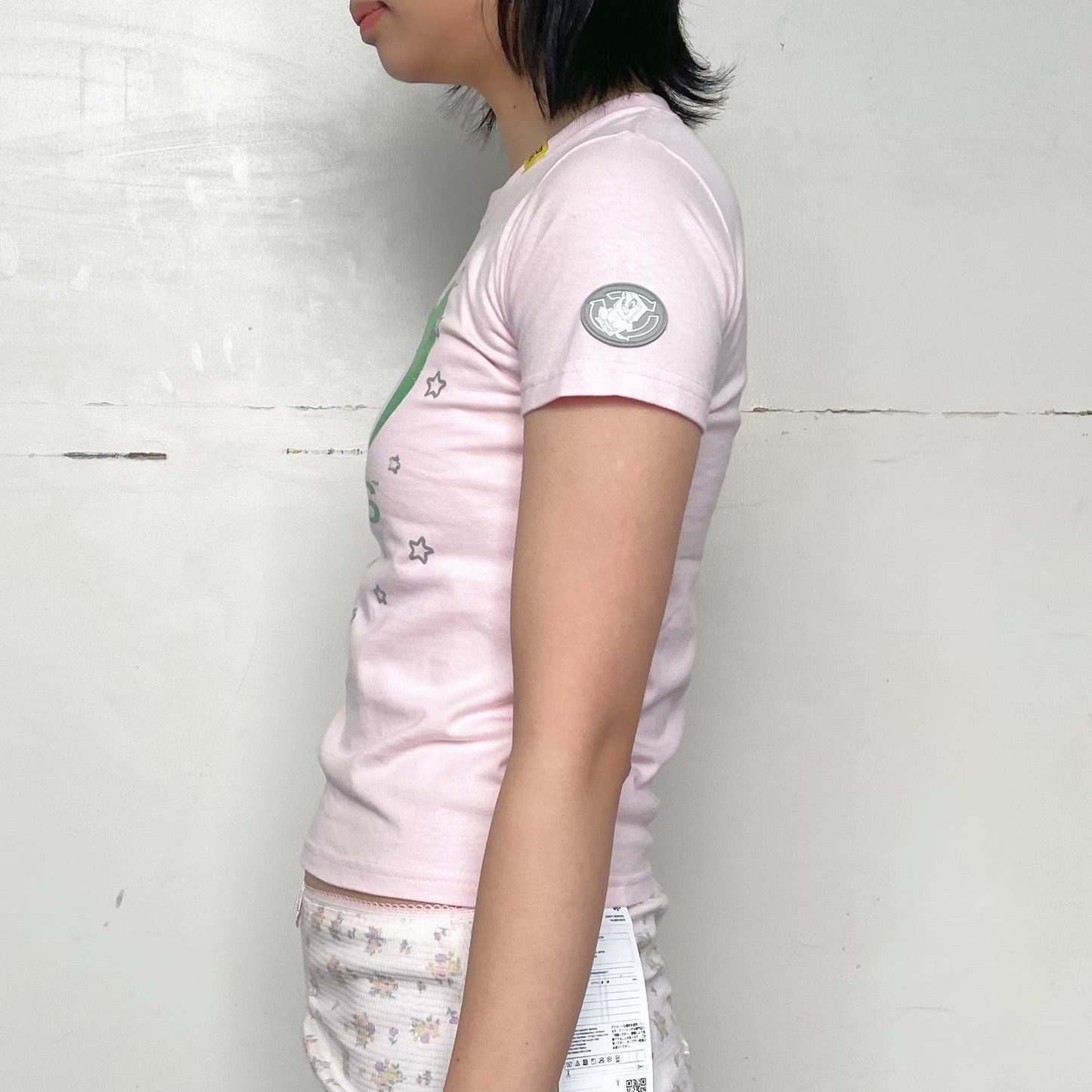 Heart Koala / PINK / グラフィックTシャツ