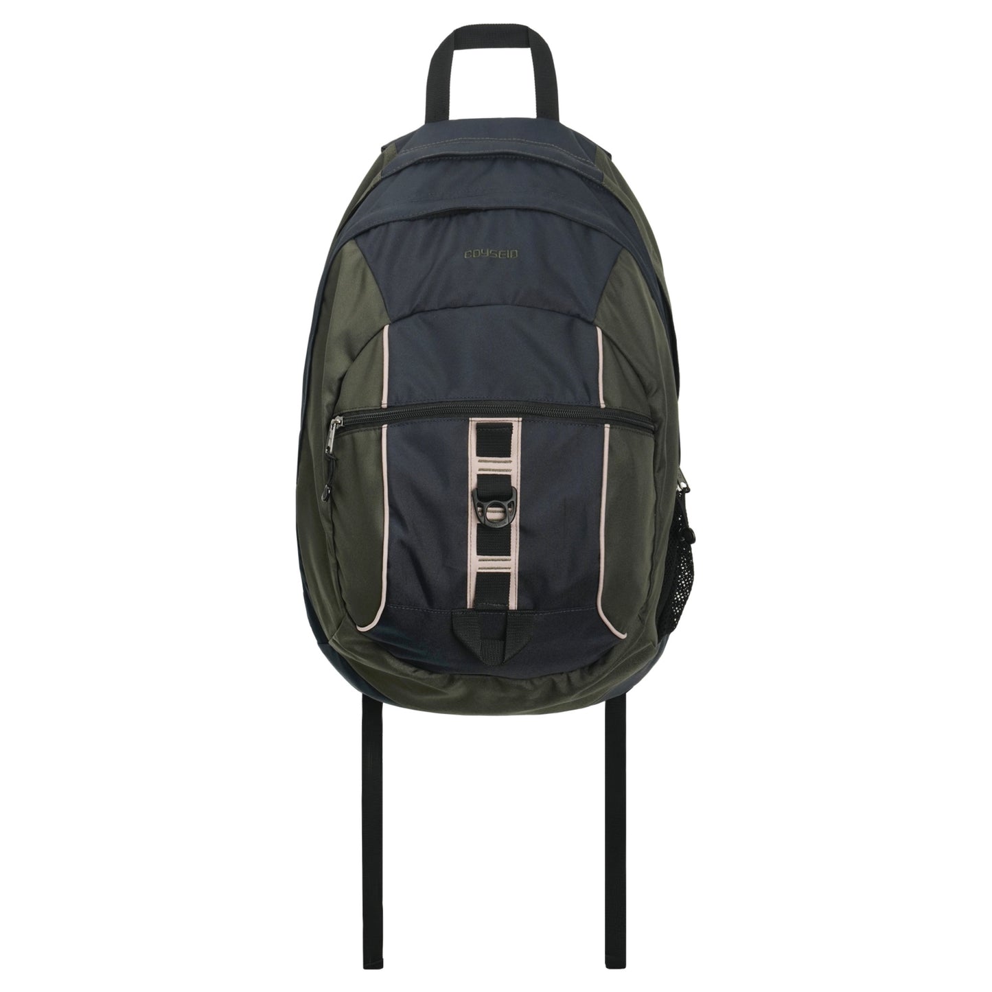 RETRO OXFORD BACKPACK / NAVY / バックパック