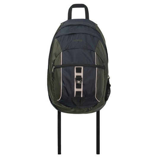 RETRO OXFORD BACKPACK / NAVY / バックパック