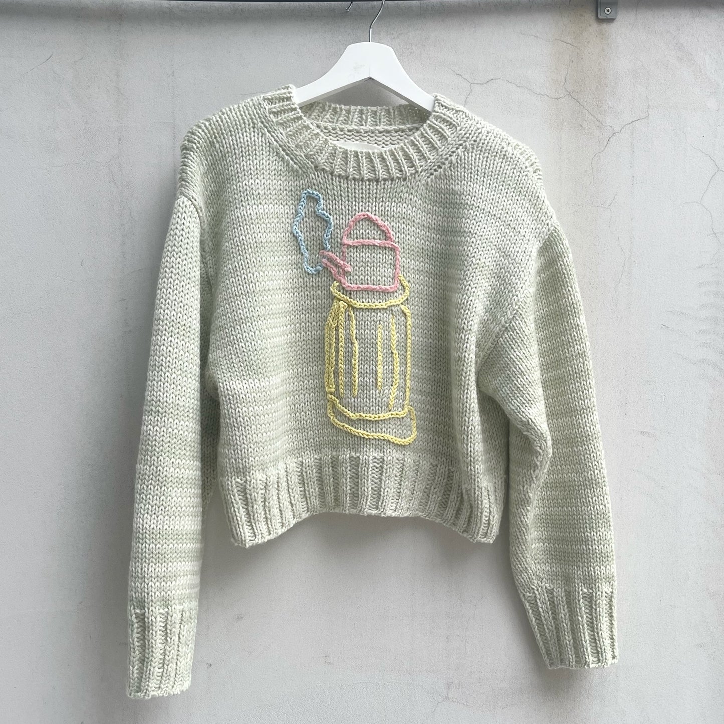 stove knit / ニット