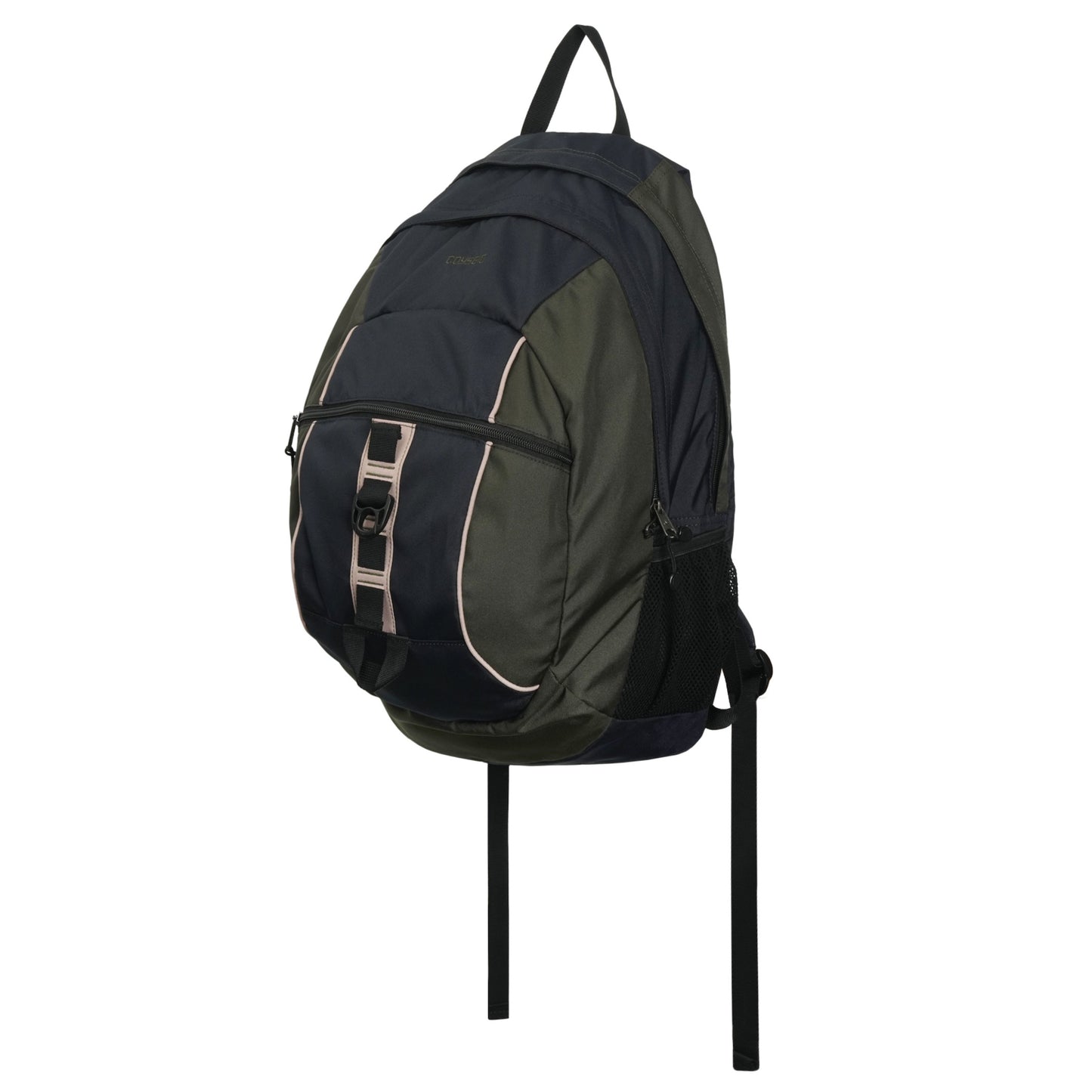 RETRO OXFORD BACKPACK / NAVY / バックパック