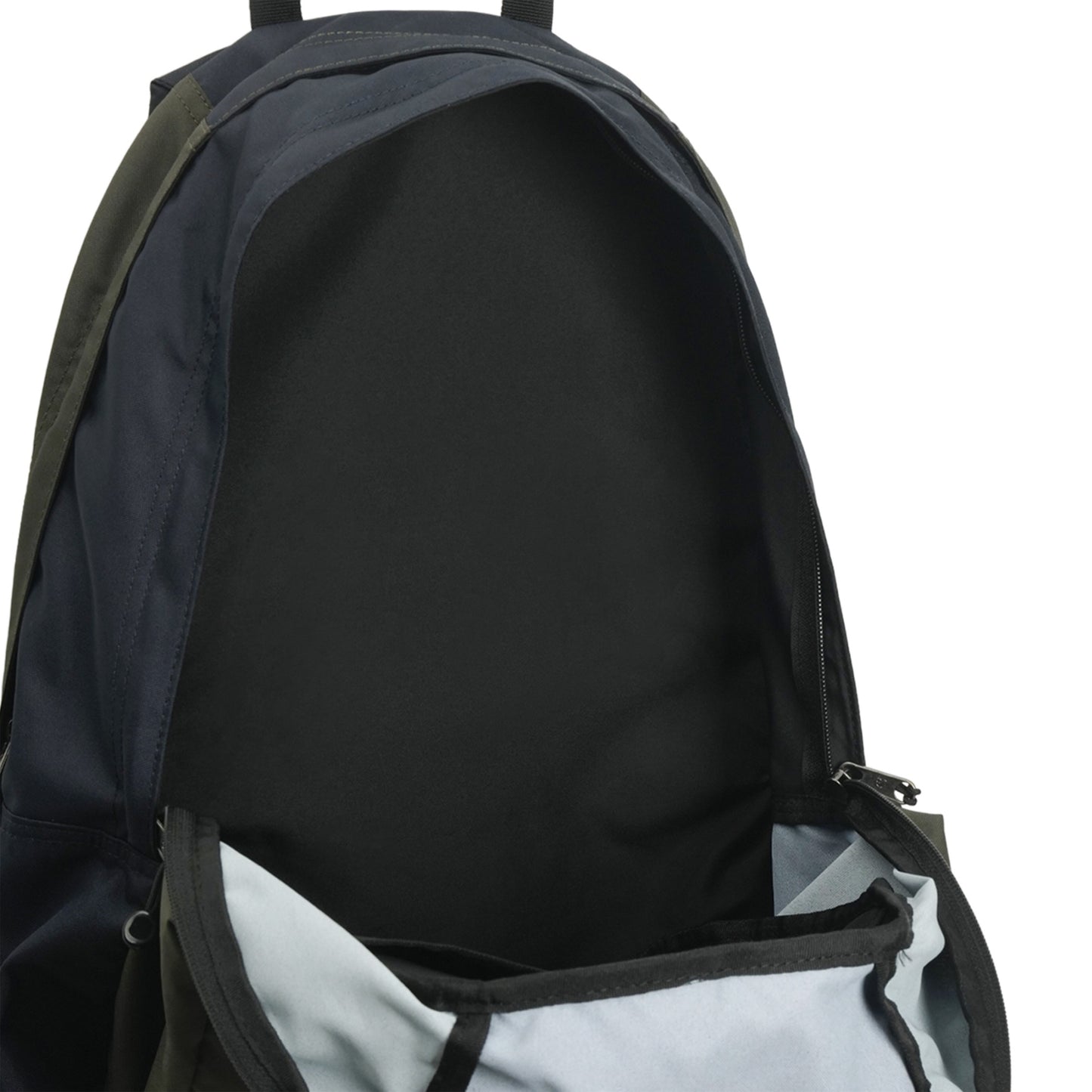 RETRO OXFORD BACKPACK / NAVY / バックパック
