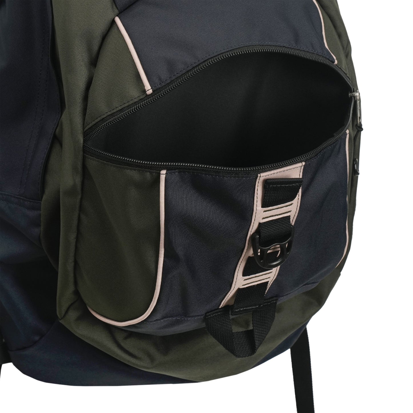RETRO OXFORD BACKPACK / NAVY / バックパック
