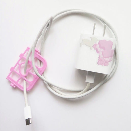 【SHEEP SOUVENIR】strawberry and sheep living sticker