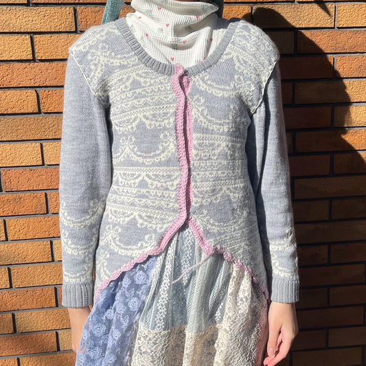 yushokobayashi / ユウショウコバヤシ – SHEEP