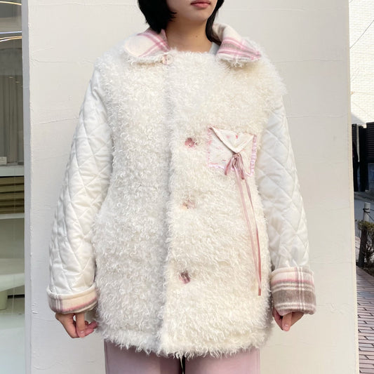 Outer/アウター – SHEEP