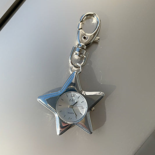 Shooting Star Keyring / キーリングウォッチ