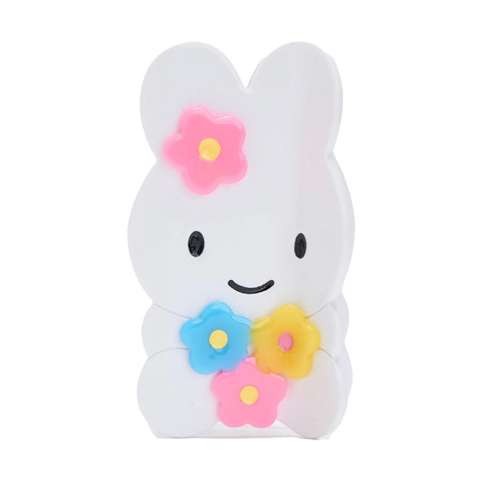 [X YOUNGART] Flower KIDDY Hair Claw / ヘアクリップ