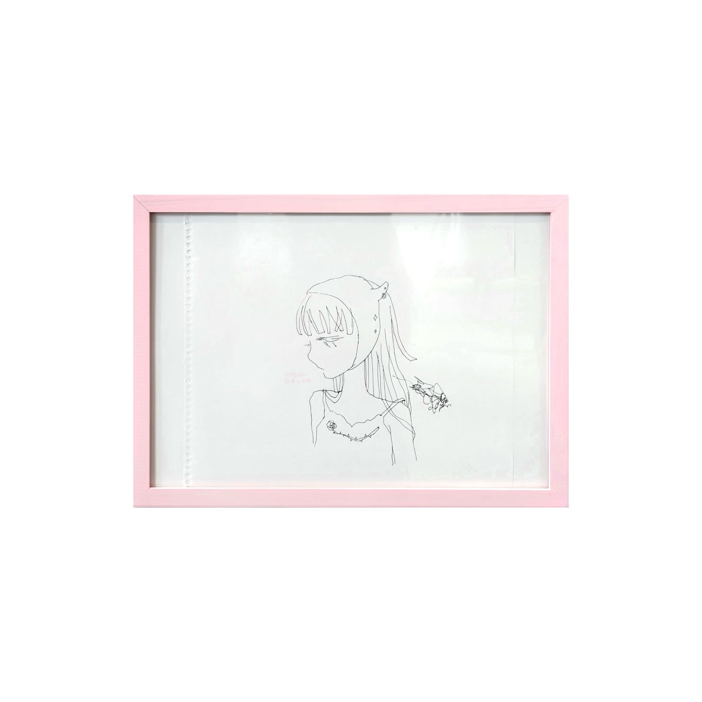 drawing 20 / ドローイング 20