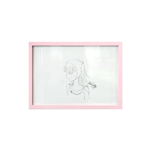 drawing 20 / ドローイング 20