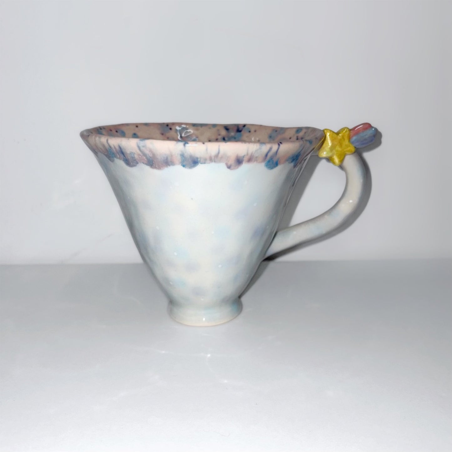 Make a wish cup / スターカップ