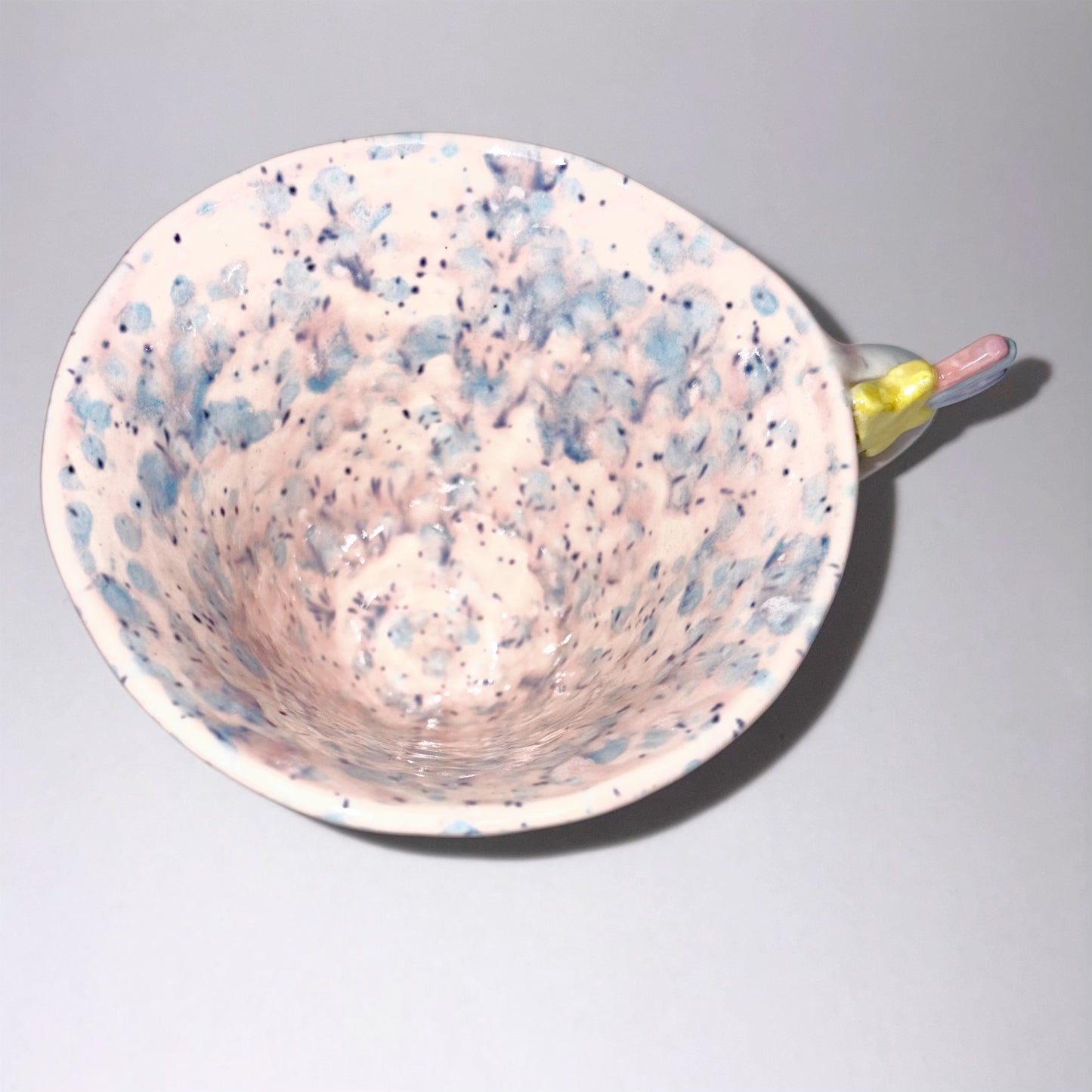 Make a wish cup / スターカップ