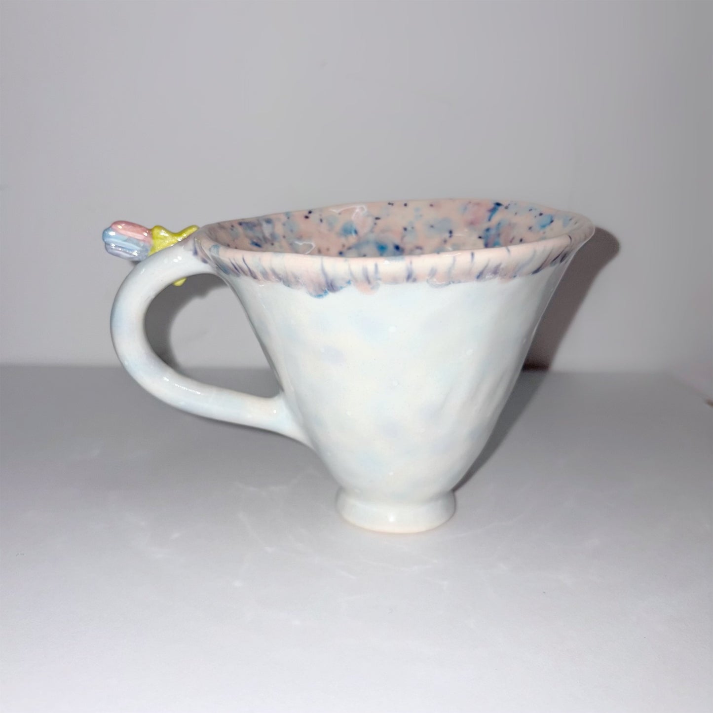 Make a wish cup / スターカップ