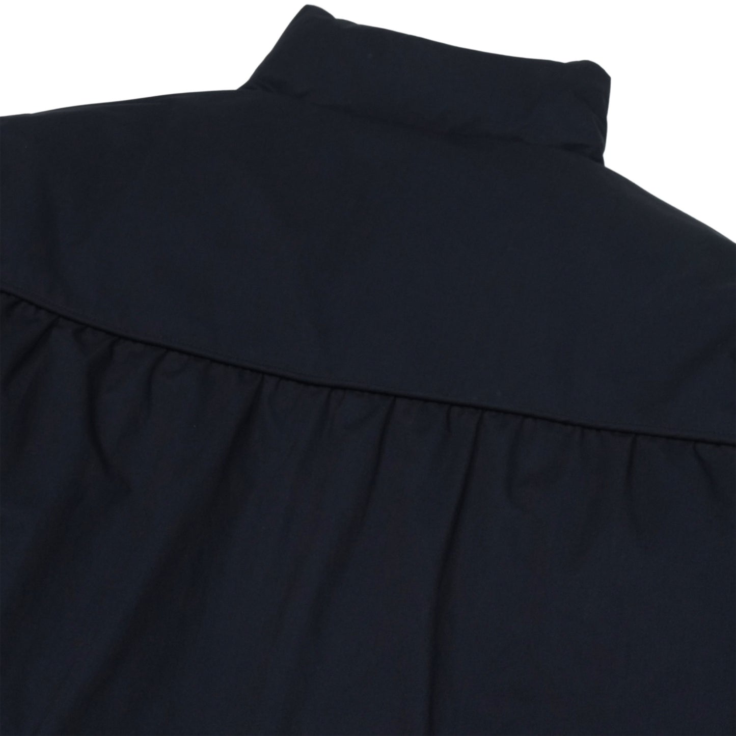 REVERSIBLE DOWN JACKET / NAVY / リバーシブルダウンジャケット