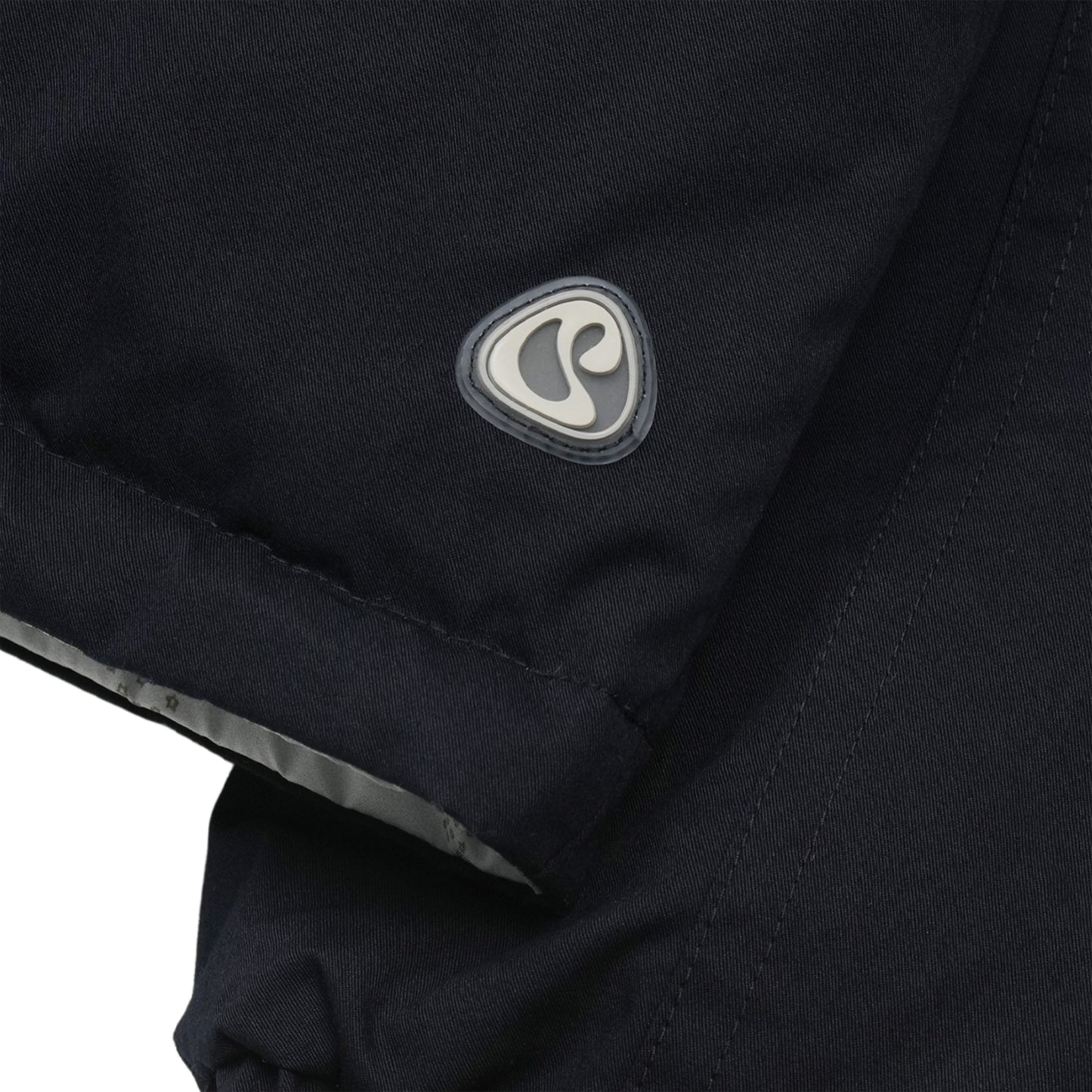 REVERSIBLE DOWN JACKET / NAVY / リバーシブルダウンジャケット
