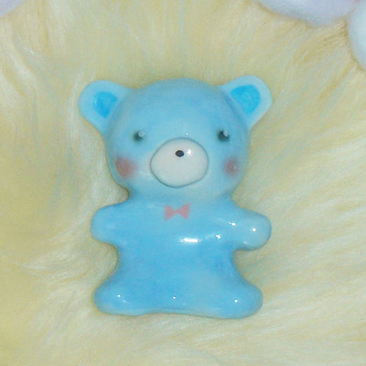 Murphy / くまのインセンスホルダー