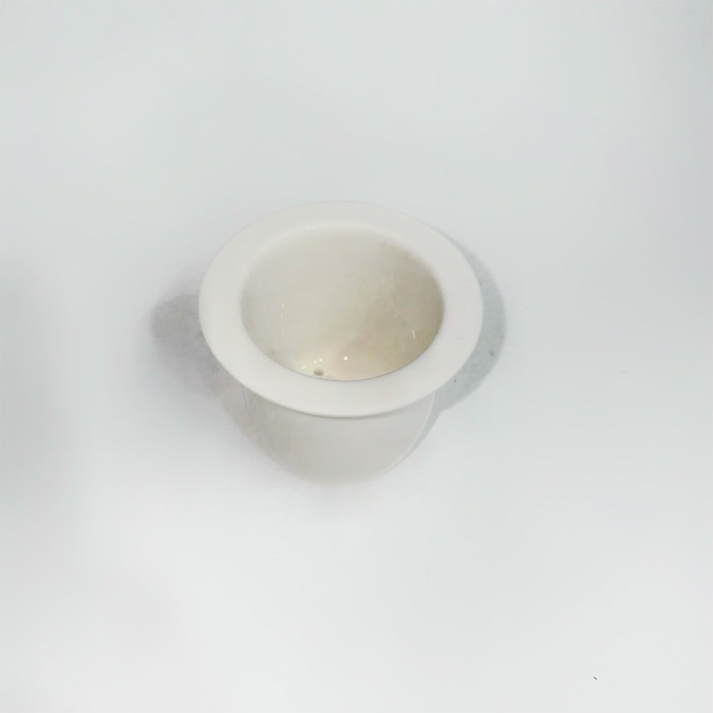 Pink patch sheep kettle / ひつじのケトル