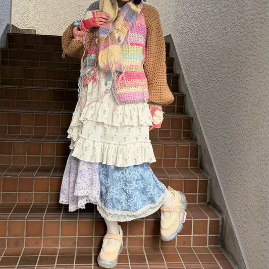 Bottoms/ボトムス – SHEEP