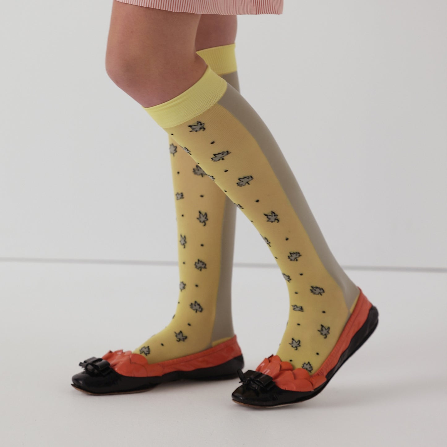 DARLING KNEE HIGHS / ソックス